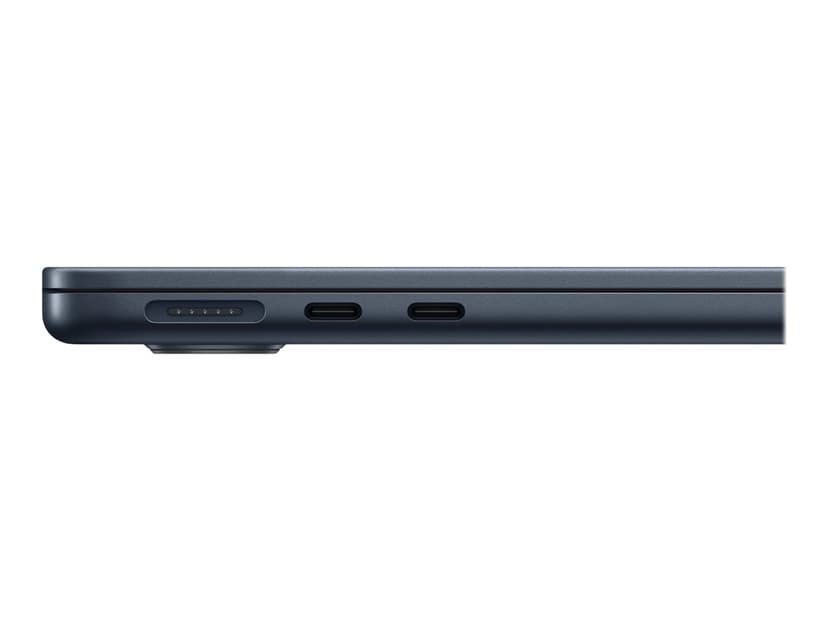 Apple MacBook Air (2022) Midnatt M2 8GB 256GB 13.6"