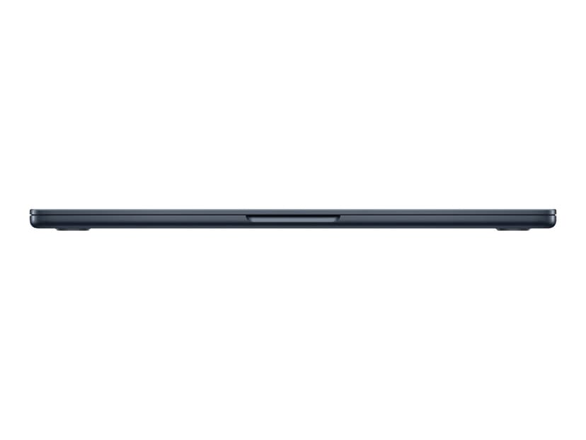 Apple MacBook Air (2022) Midnatt M2 8GB 256GB 13.6"