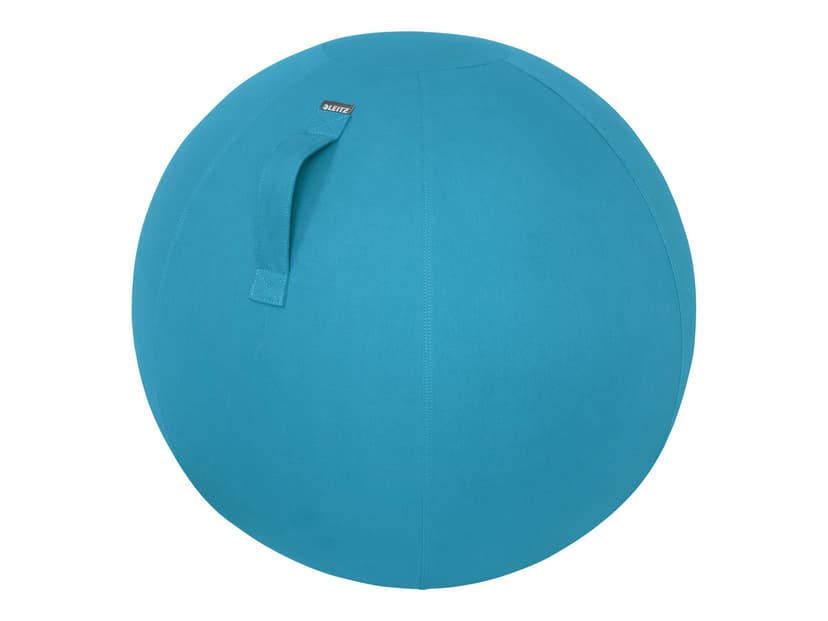 Leitz Cosy Ergo Aktiv balanseball Blå