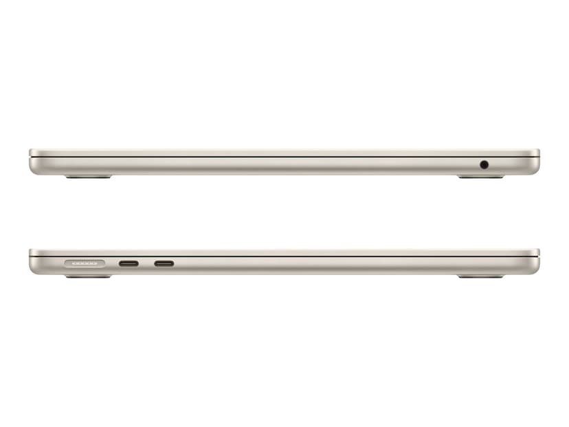 Apple MacBook Air (2022) Stjärnglans M2 8GB 512GB 13.6"