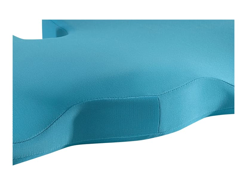 Leitz Cosy Ergo -istuintyyny, sininen