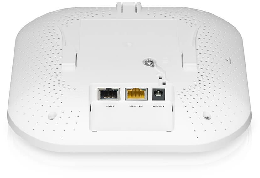 Zyxel Nebula WAX620D-6E AXE5400 WiFi 6E Access Point