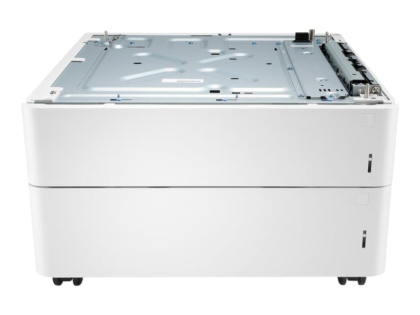 HP Papieren magazine/stand 2x550 archief– CLJ Enterprise MFP M766