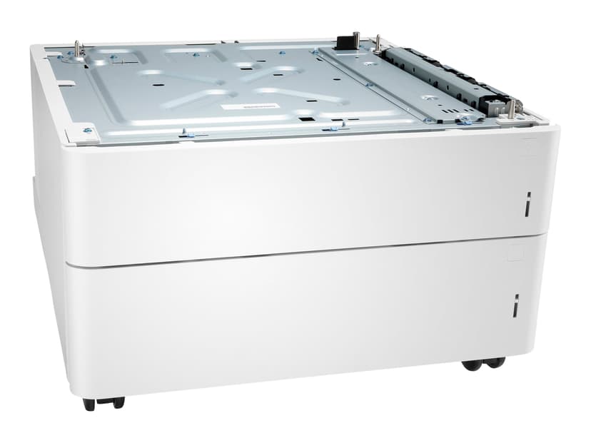 HP Papieren magazine/stand 2x550 archief– CLJ Enterprise MFP M766