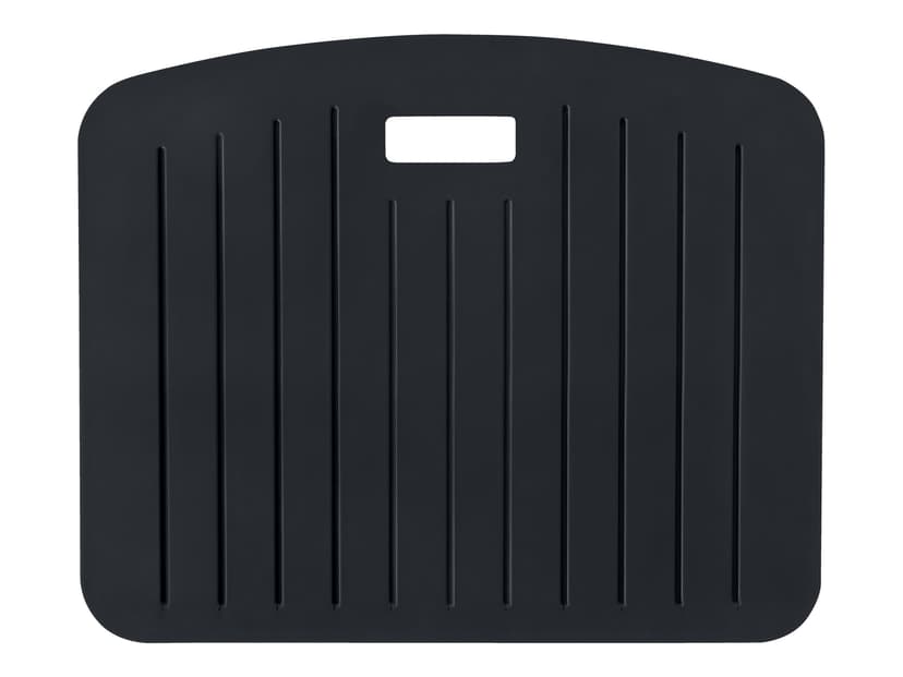 Leitz Cosy Ergo -seisomamatto, harmaa