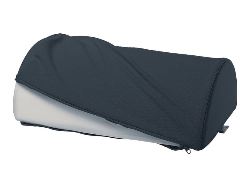 Leitz Cosy Ergo Footrest Grå