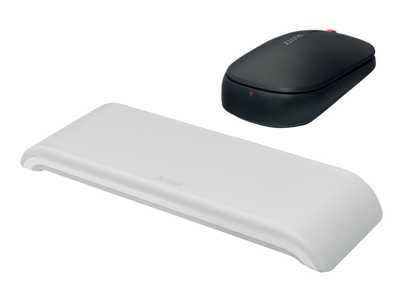 Leitz Cosy Ergo Wrist Rest Gray