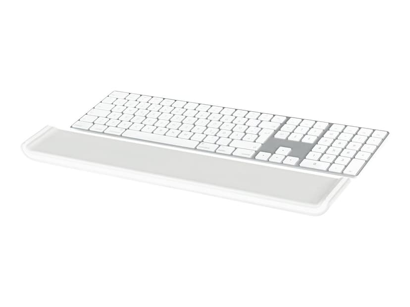 Leitz Cosy Ergo Handledsstöd Tangentbord Grå