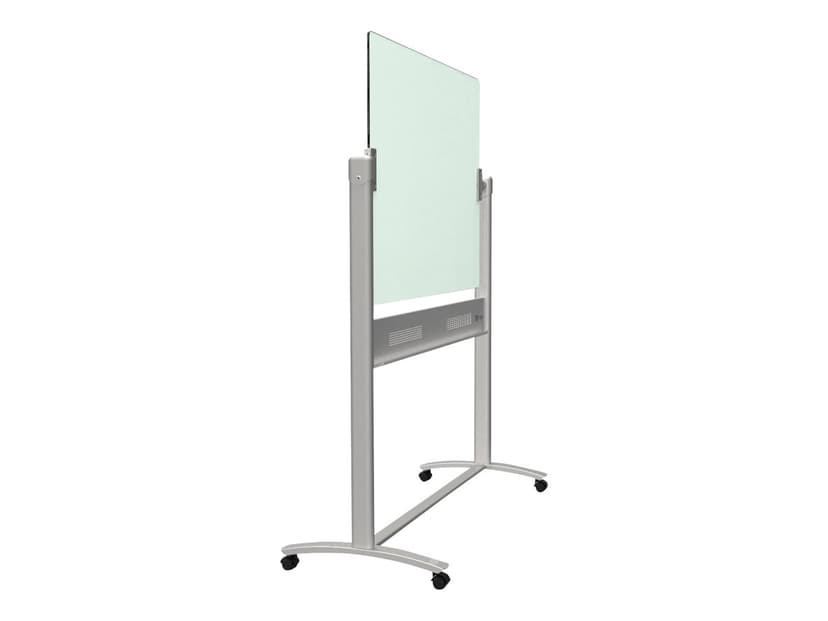 Nobo Glastavle Diamond Mobil 120x90 cm