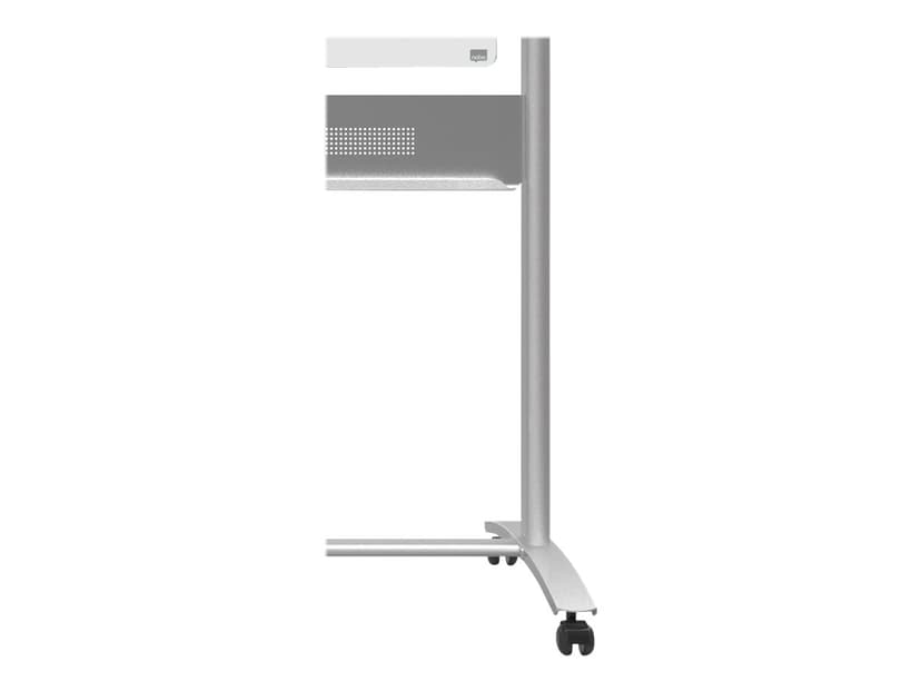 Nobo Glastavle Diamond Mobil 120x90 cm