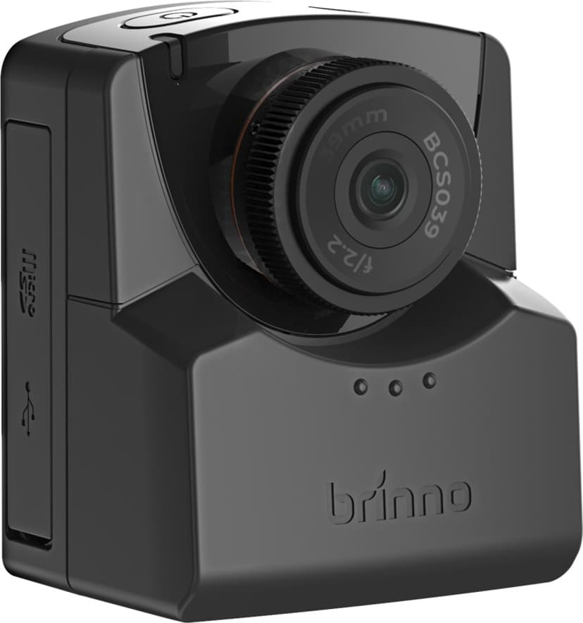 Brinno BAC2000 Creative Kit