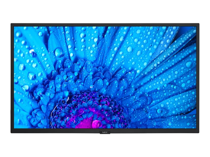 NEC MultiSync M321 32" FHD IPS 16:9 450 nits 24/7