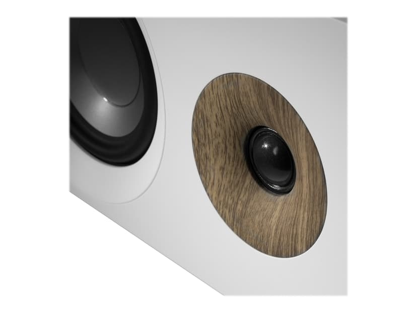Jamo Studio 8 S 81 CEN Valkoinen