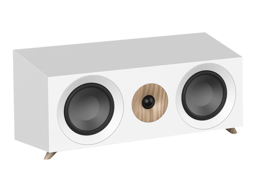Jamo Studio 8 S 81 CEN Valkoinen