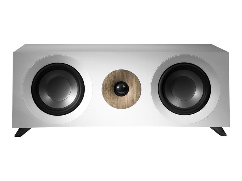 Jamo Studio 8 S 81 CEN Hvit