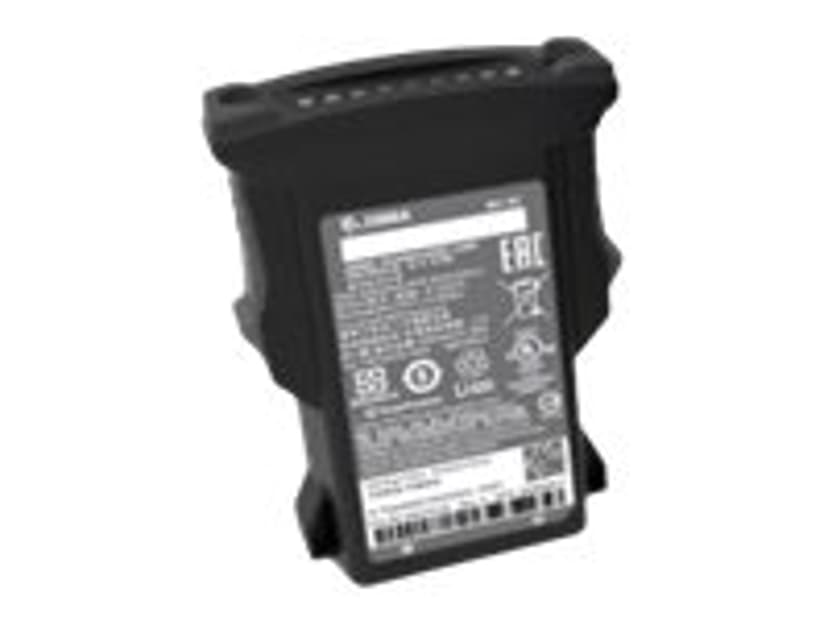 Zebra Accupakket Lithium Ion PP+ 7000 mAh – MC9300