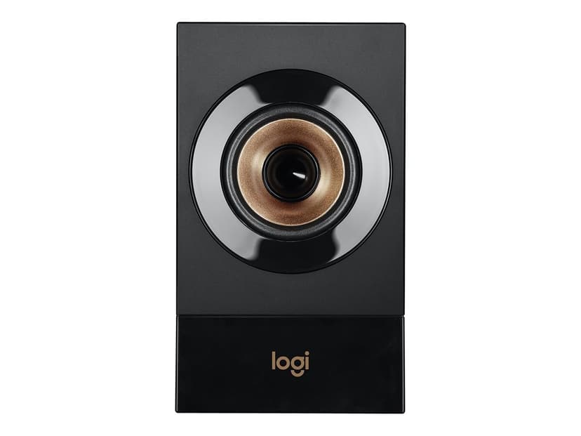 Logitech Z-533 #NL #DEMO