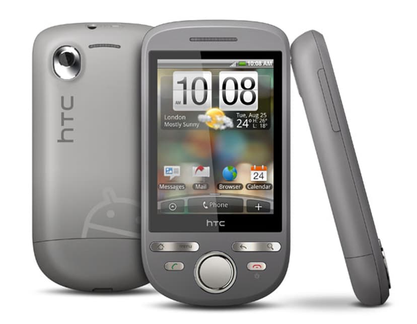 HTC Tattoo