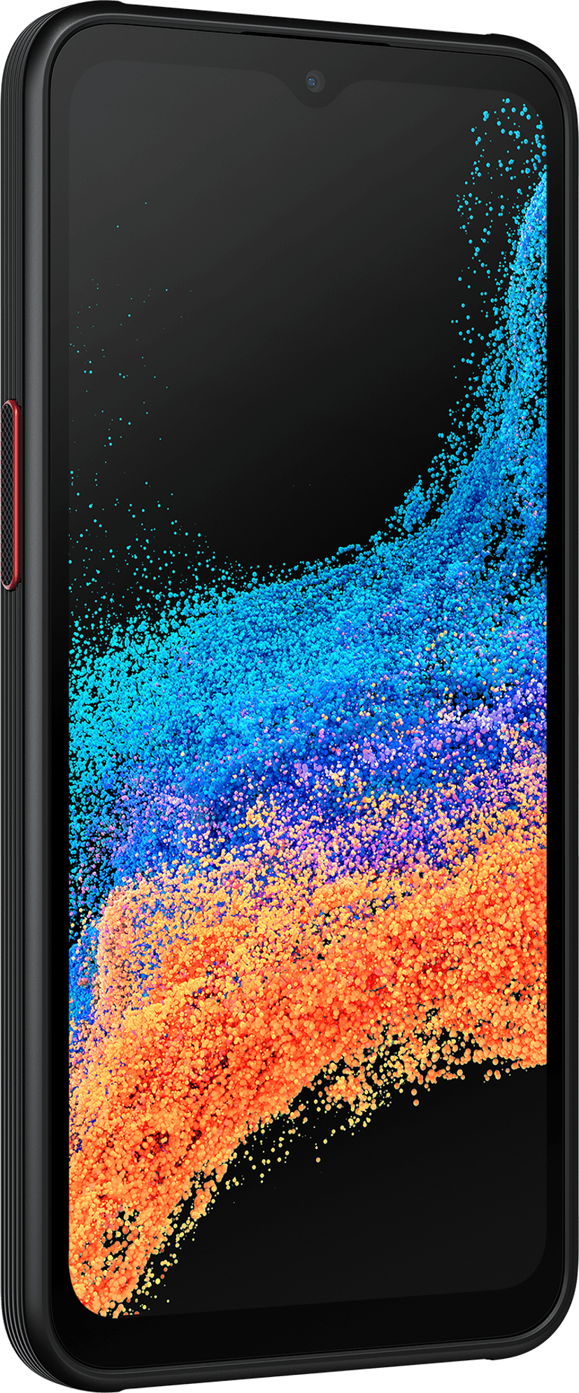 Samsung Galaxy Xcover6 Pro Enterprise Edition 128GB Sort
