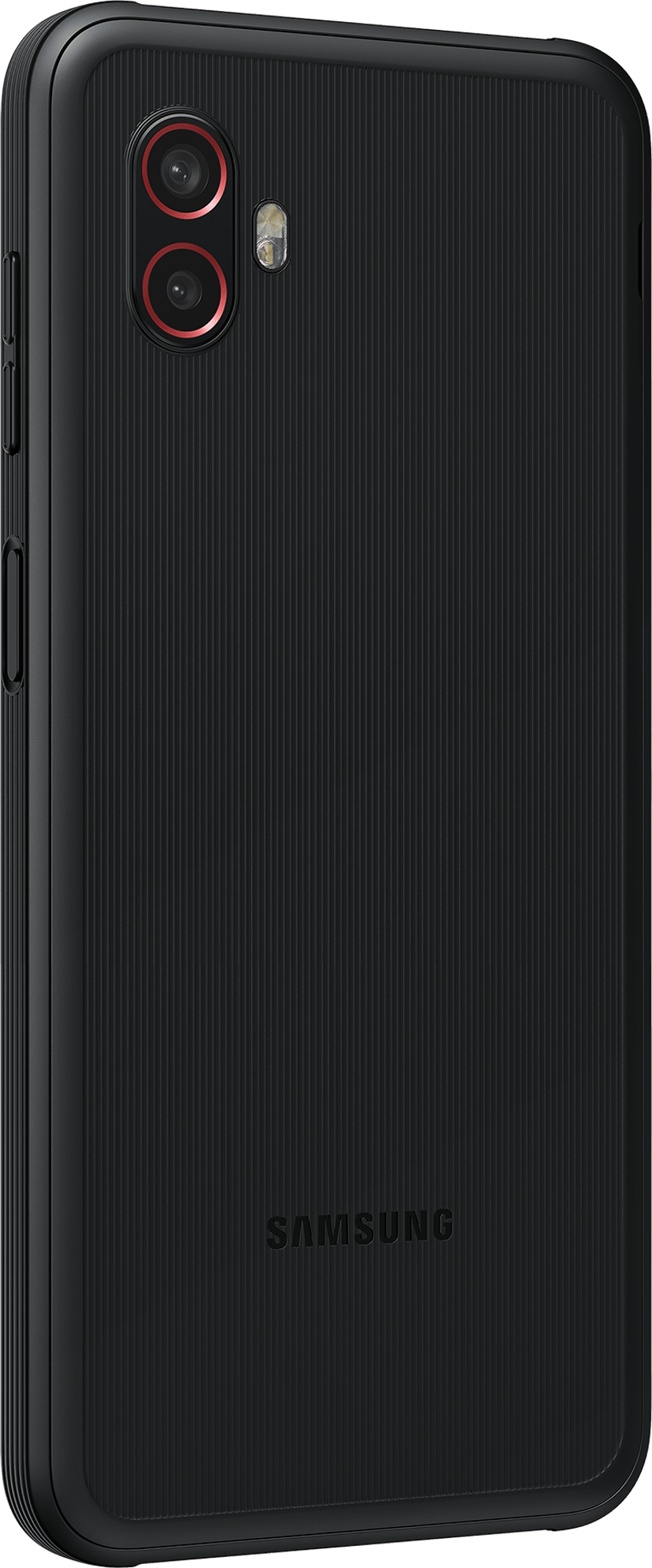 Samsung Galaxy Xcover6 Pro Enterprise Edition 128GB Svart