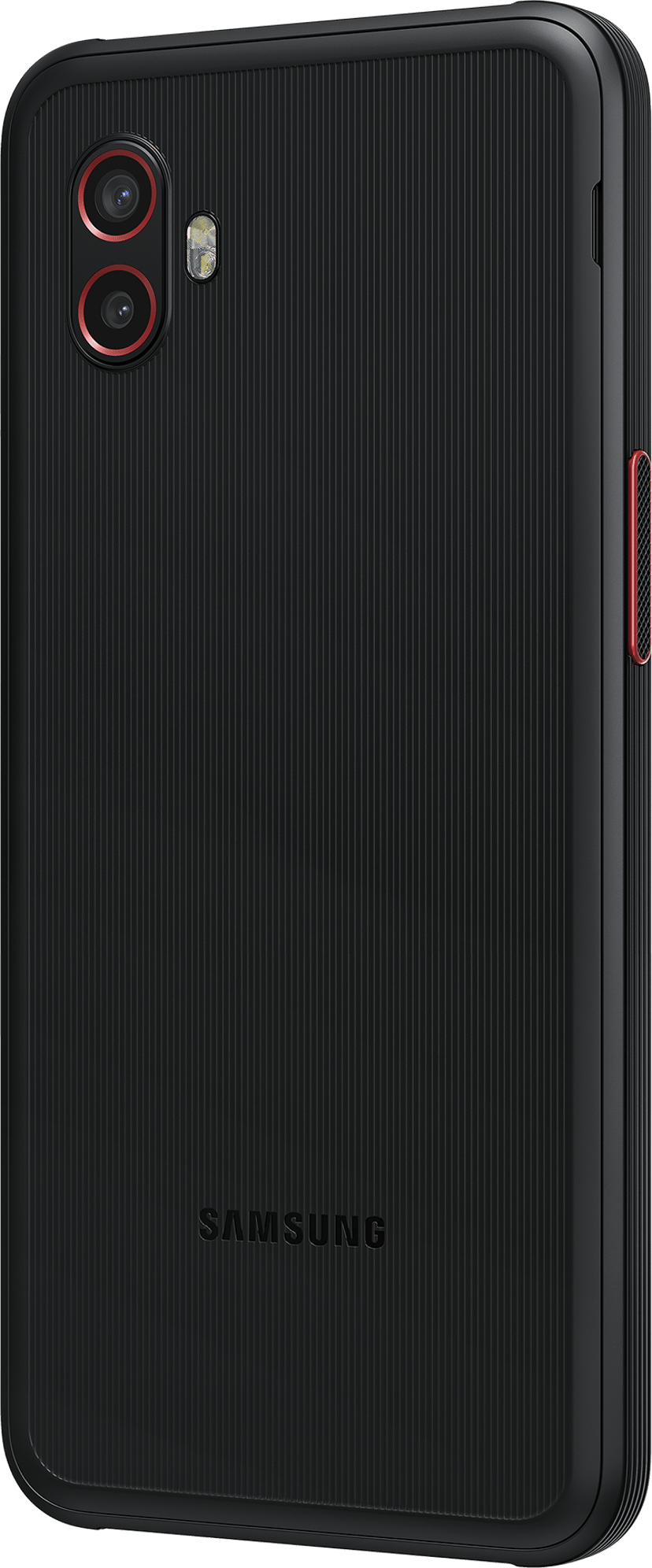 Samsung Galaxy Xcover6 Pro Enterprise Edition 128GB Svart