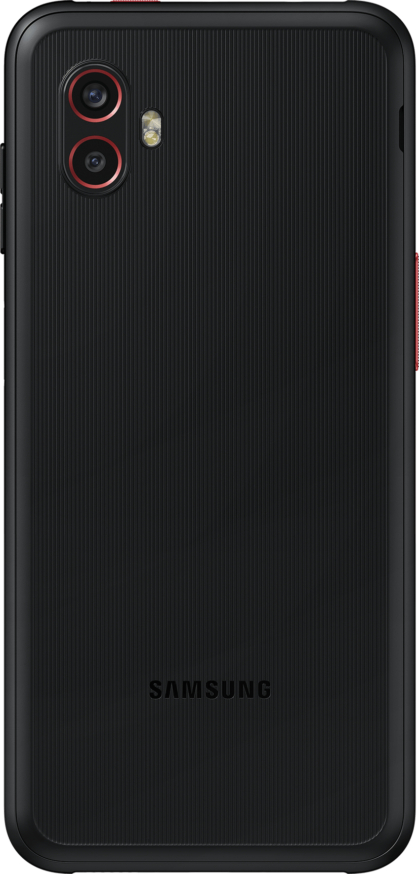 Samsung Galaxy Xcover6 Pro Enterprise Edition 128GB Svart