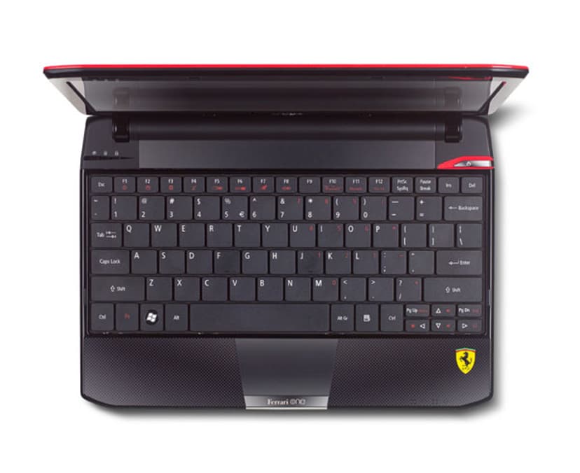 Acer Ferrari ONE 200-312G25n