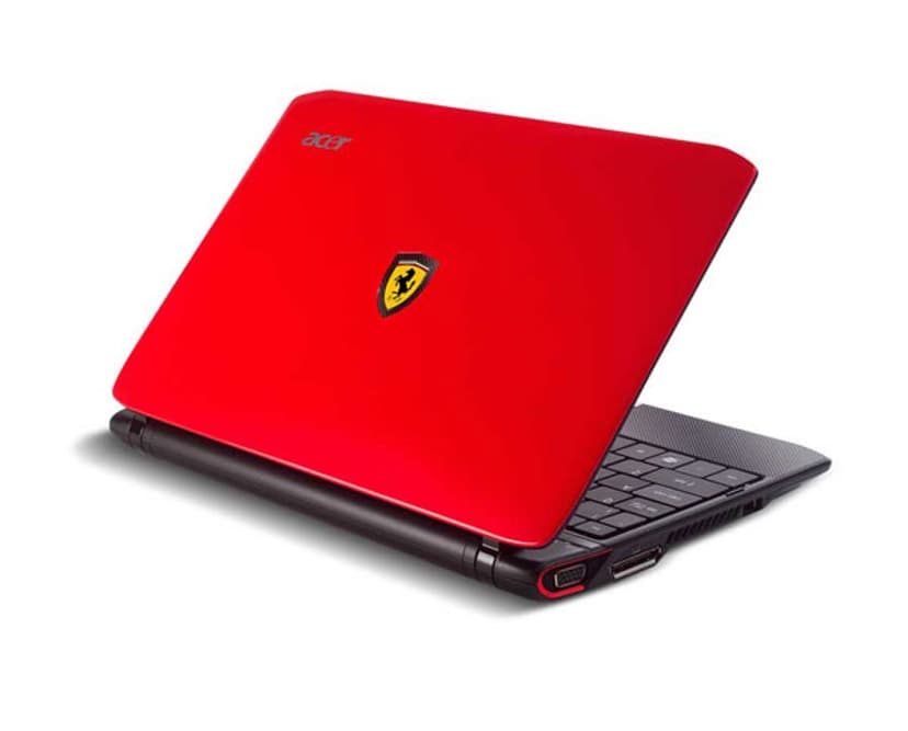 Acer Ferrari ONE 200-312G25n