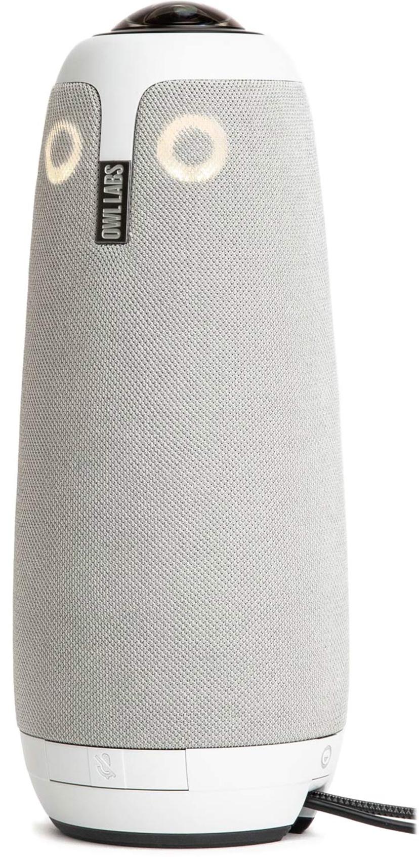 Owl Labs Meeting Owl 3 – 360° smart kamera för videokonferenser - Microsoft teams certified