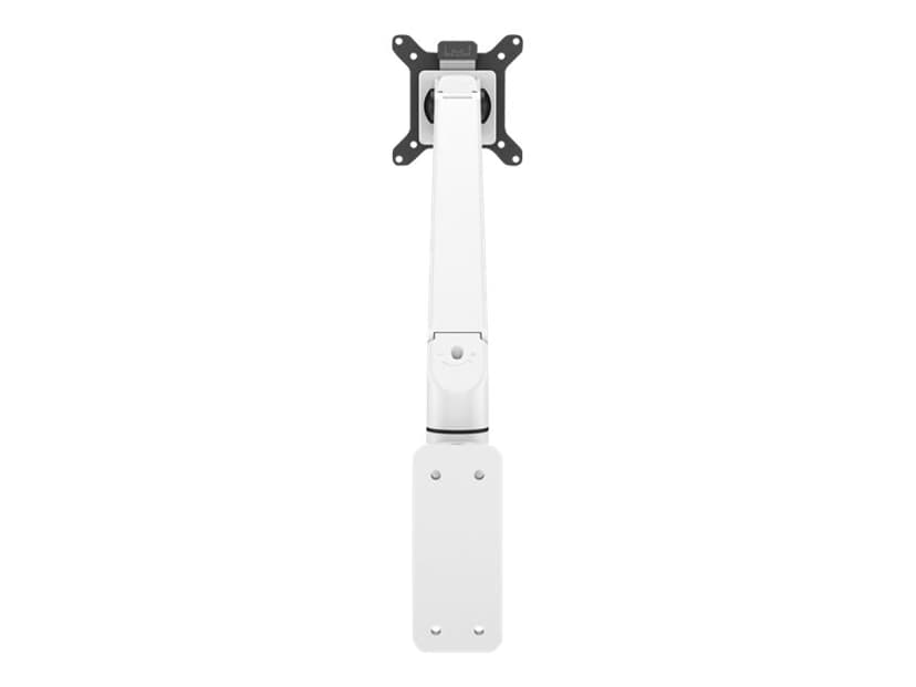 Multibrackets 1003 fäste och ställ till bildskärm 81,3 cm (32") Vit Vägg