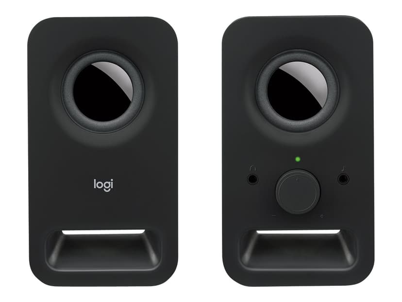 Logitech Z150 Svart