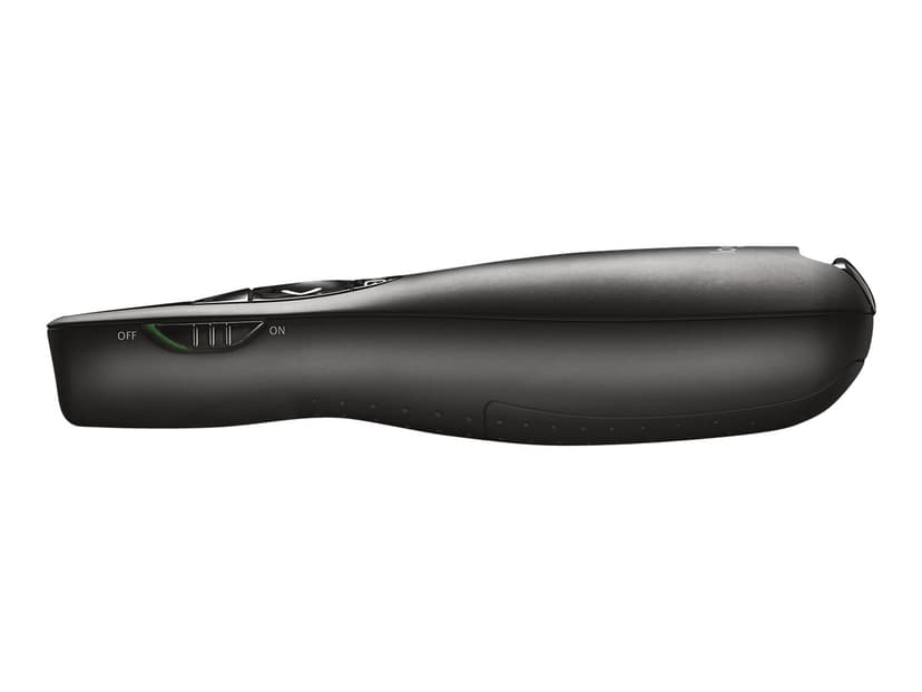 Logitech Wireless Presenter R400