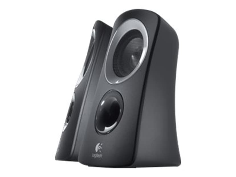 Logitech Z-313