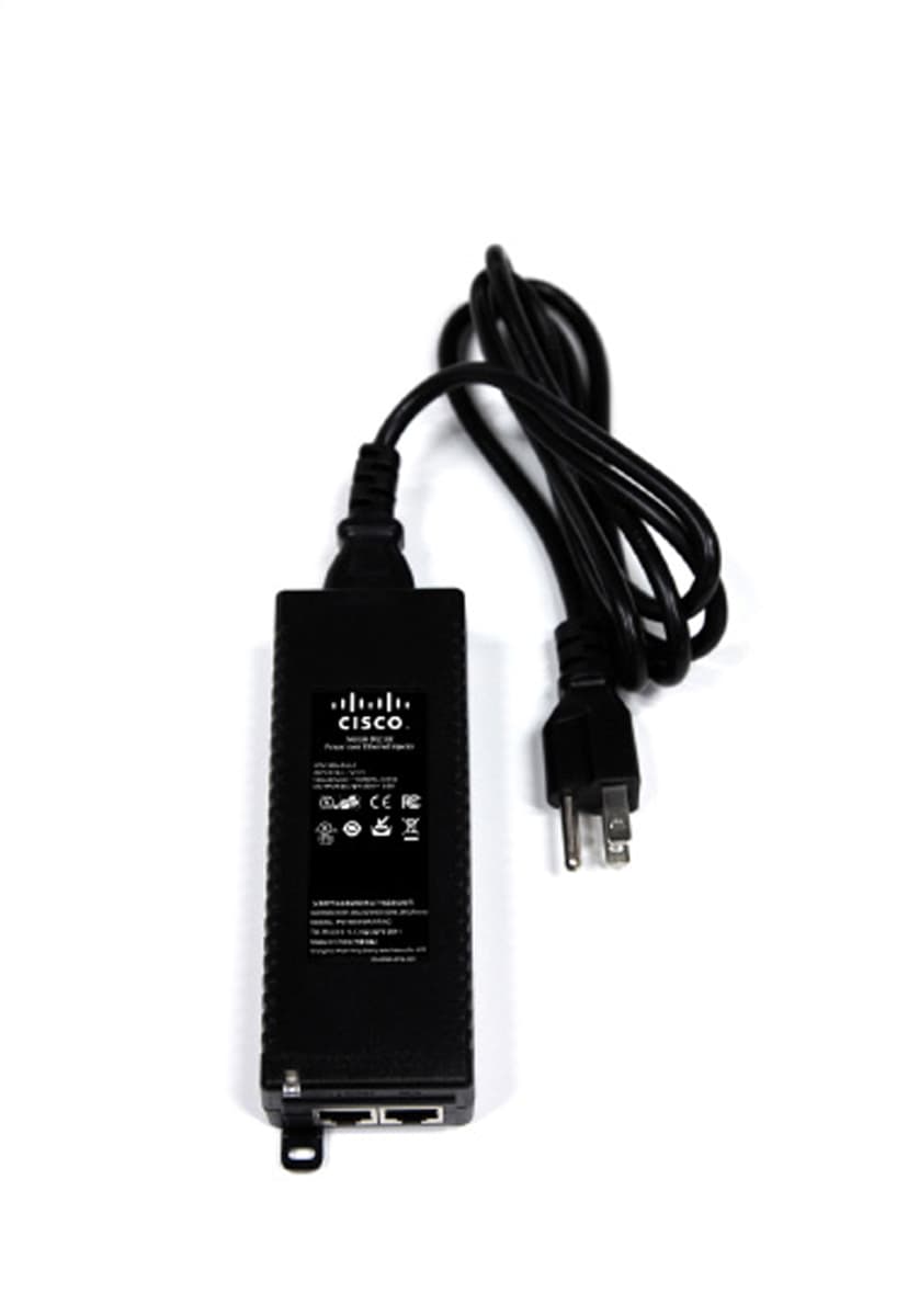 Cisco 802.3at PoE Injector