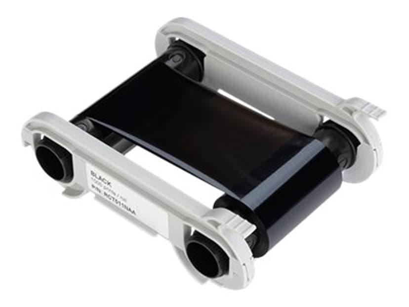 Evolis Monochrome ribbon