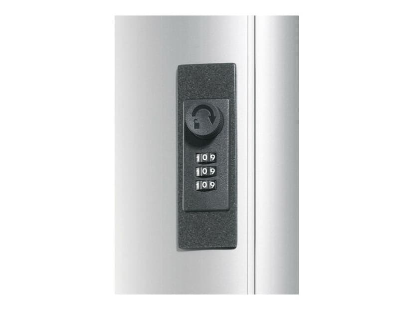 Durable Nøkkelskap Kode 72