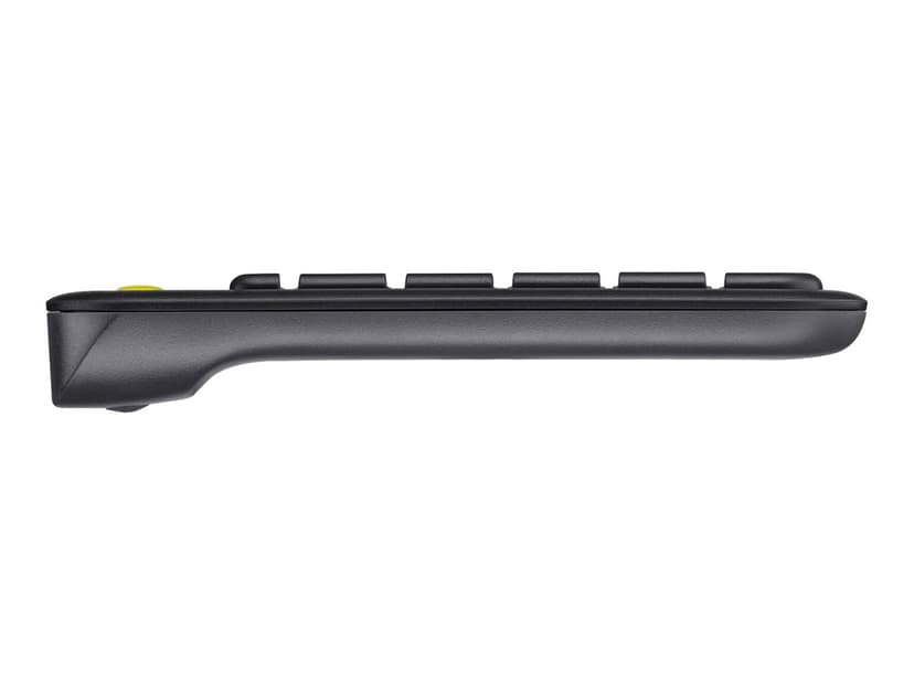 Logitech Touch K400 Plus Trådlös Amerikanskt internationellt