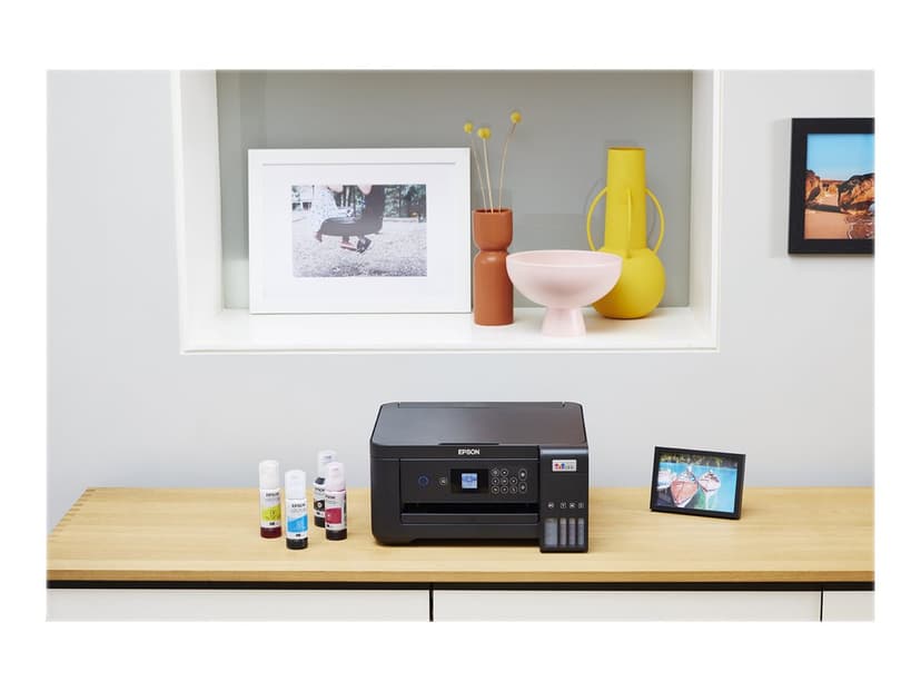 Epson EcoTank ET-2850 A4 MFP