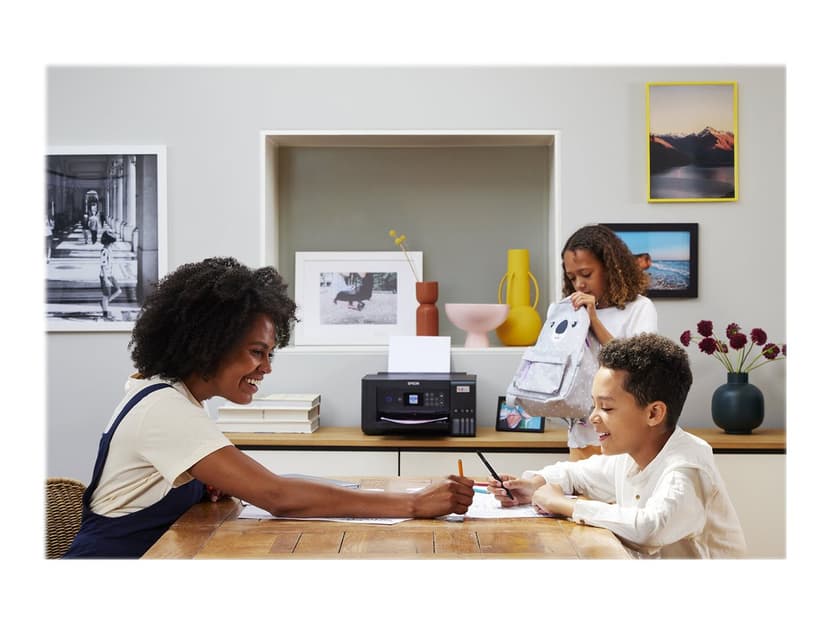 Epson EcoTank ET-2850 A4 MFP