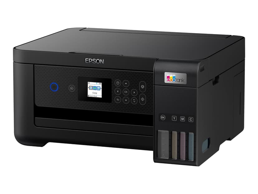 Epson EcoTank ET-2850 A4 MFP