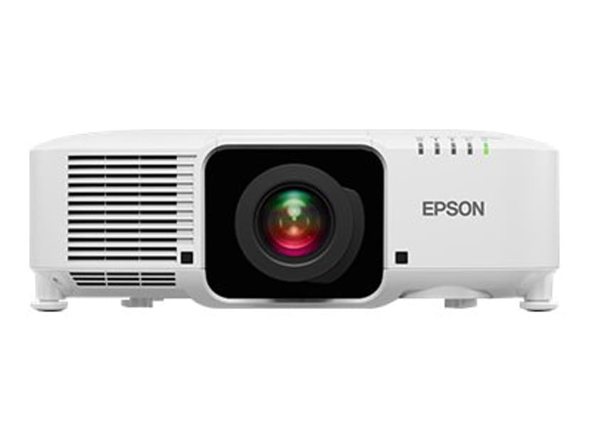 Epson EB-PU1008W WUXGA (No lens included)