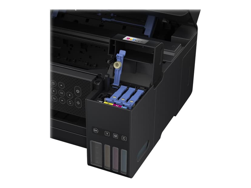 Epson EcoTank ET-2850 A4 MFP