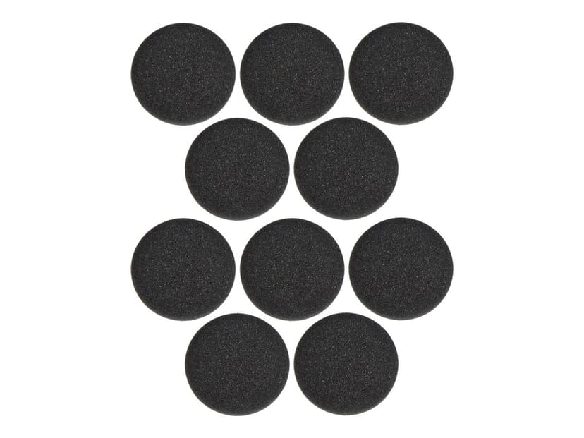 Jabra Ørepude (pakke med 10)
