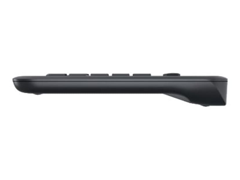 Logitech Touch K400 Plus Trådlös Amerikanskt internationellt