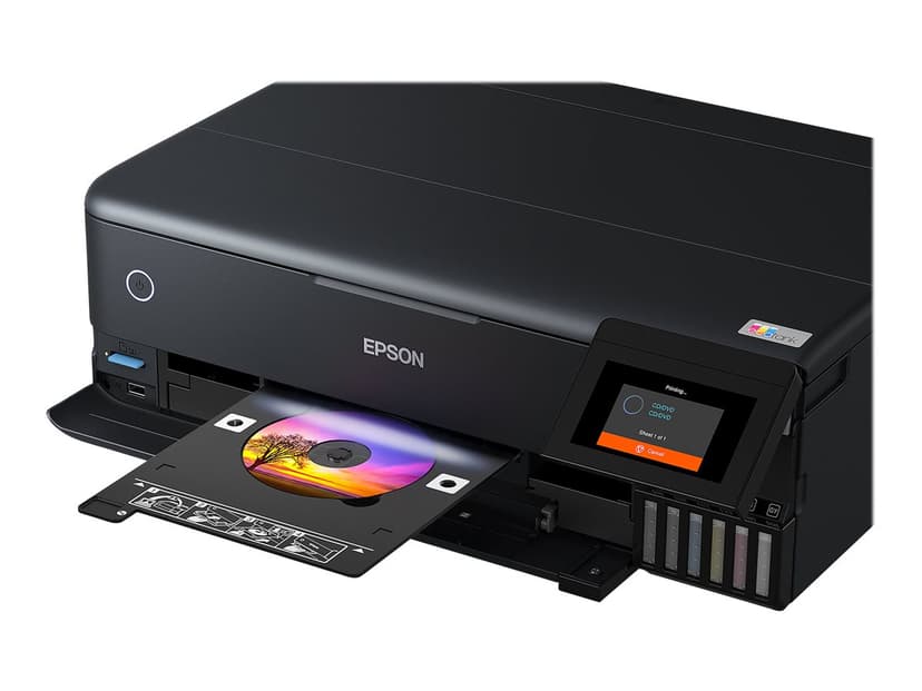 Epson EcoTank ET-8550 A3+ MFP