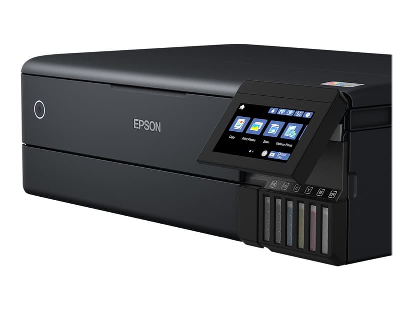 Epson EcoTank ET-8550 A3+ MFP