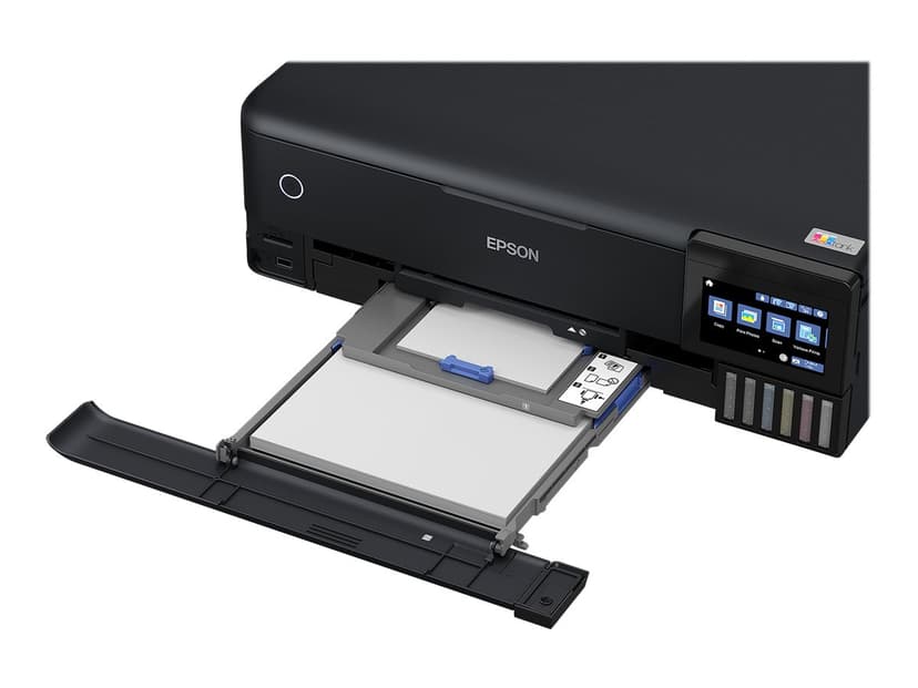 Epson EcoTank ET-8550 A3+ MFP