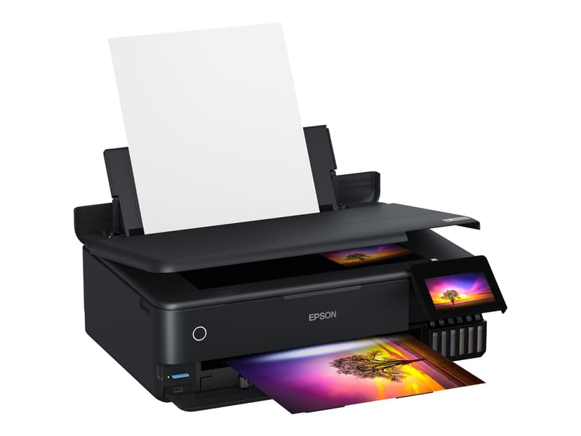 Epson EcoTank ET-8550 A3+ MFP