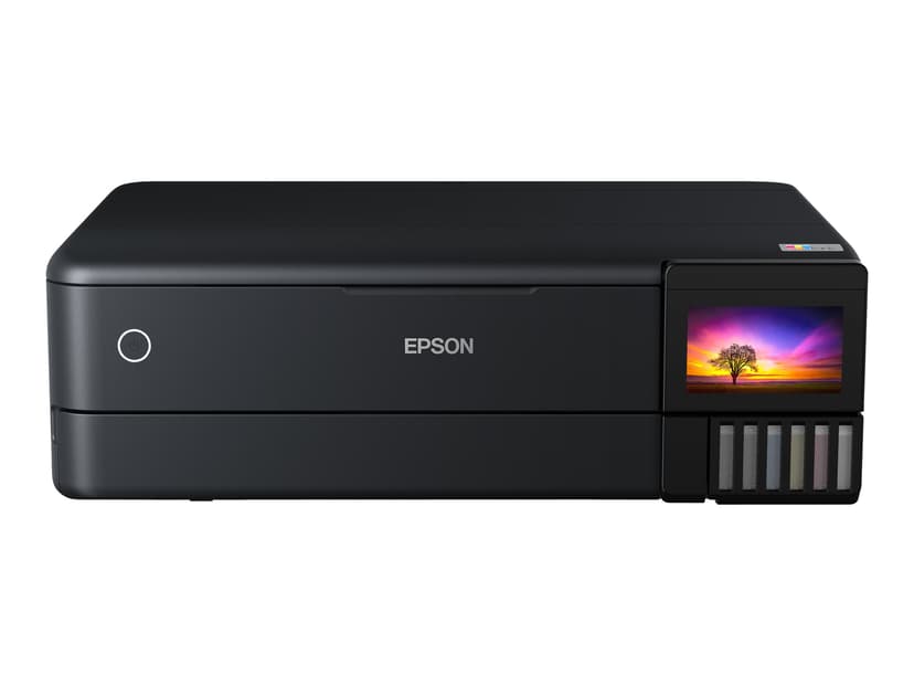 Epson EcoTank ET-8550 A3+ MFP