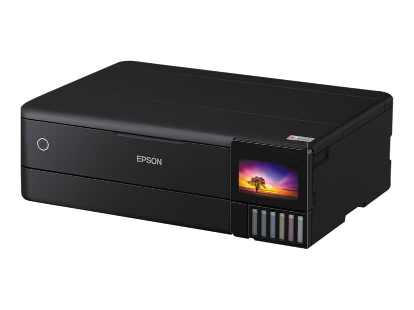 Epson EcoTank ET-8550 A3+ MFP